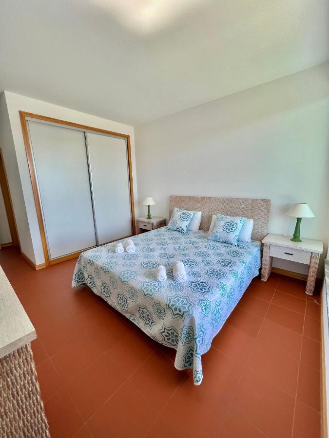 Superbe Appartement Spacieux Avec Terrasse Vue Piscine วิลาโมรา ภายนอก รูปภาพ